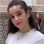 Soy Daya, y ofrezco clases particulares de refuerzo para alumnos de Educación Primaria